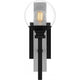 Gladstone Large Outdoor Wall Lantern