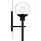 Gladstone Large Outdoor Wall Lantern