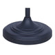 Havran 1-Light Floor Lamp