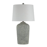 Aurelle 28.5" Height Table Lamp