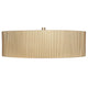 Scarlett 2-Light Semi Flush