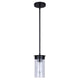 Benson 1-Light Pendant