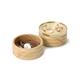 Tesora Wood Jewelry Box