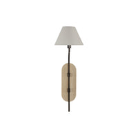 Acca 27.5" Height Wall Sconces