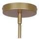 Scarlett 3-Light Pendant
