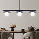 Mierka 3-Light Pendant