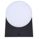 June 2-Light Outdoor Lantern