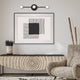 Vanya 3-Light Sconce