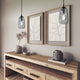 Eden 1-Light Pendant