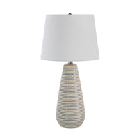 Pera 26.25" Height Table Lamp