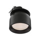 3" Gimbal Spot Light