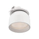 3" Gimbal Spot Light