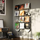 Solis Shelf