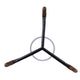 Cameram 1-Light Floor Lamp