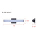 Osten LED Vanity
