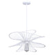 Channel 1-Light Pendant