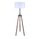 Sull 1-Light Floor Lamp