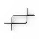 Montage Metal Shelves (Set of 2)
