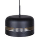 Miles 1-Light Pendant