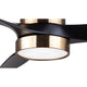 Luell Ceiling Fan