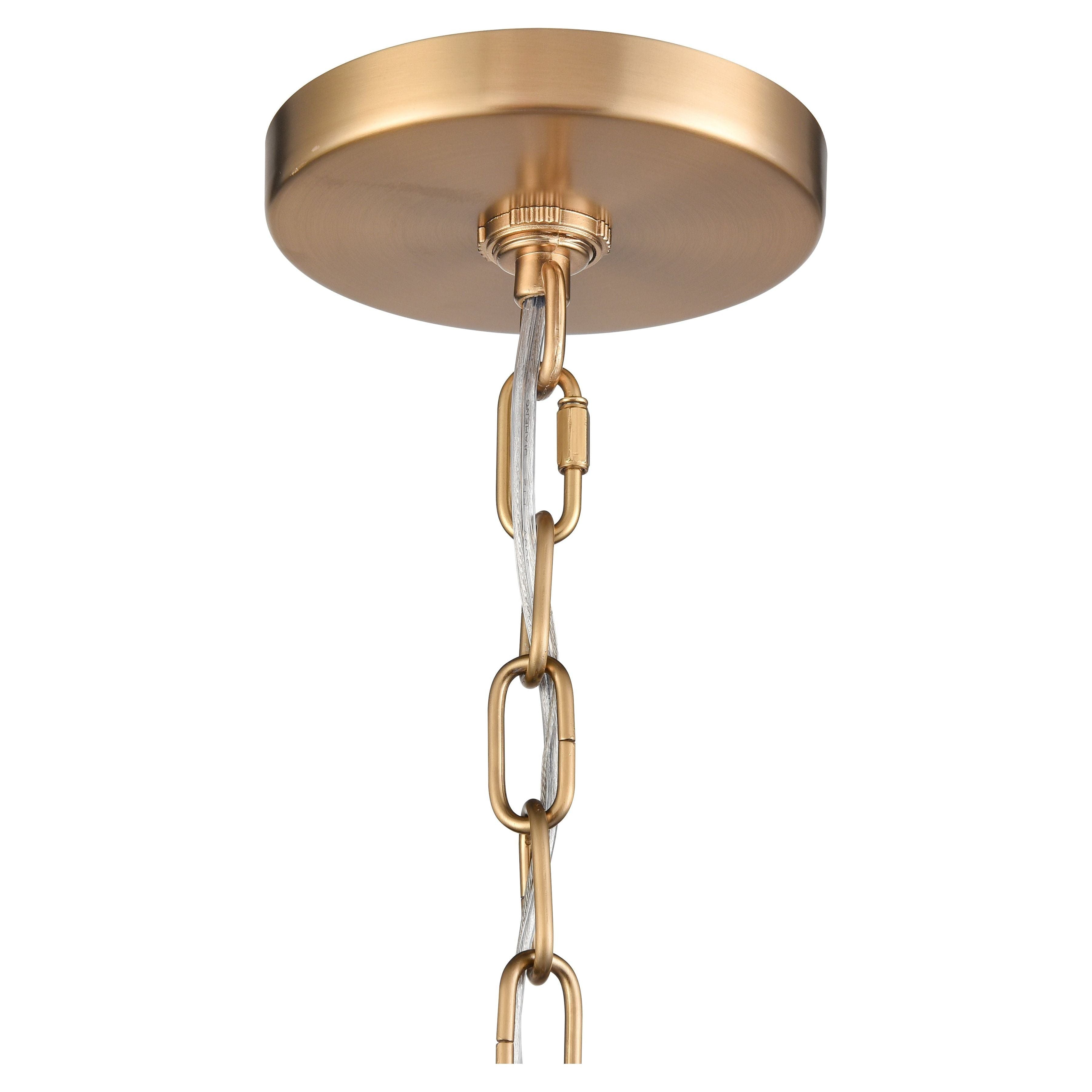 Whitehall 18" Wide 1-Light Pendant