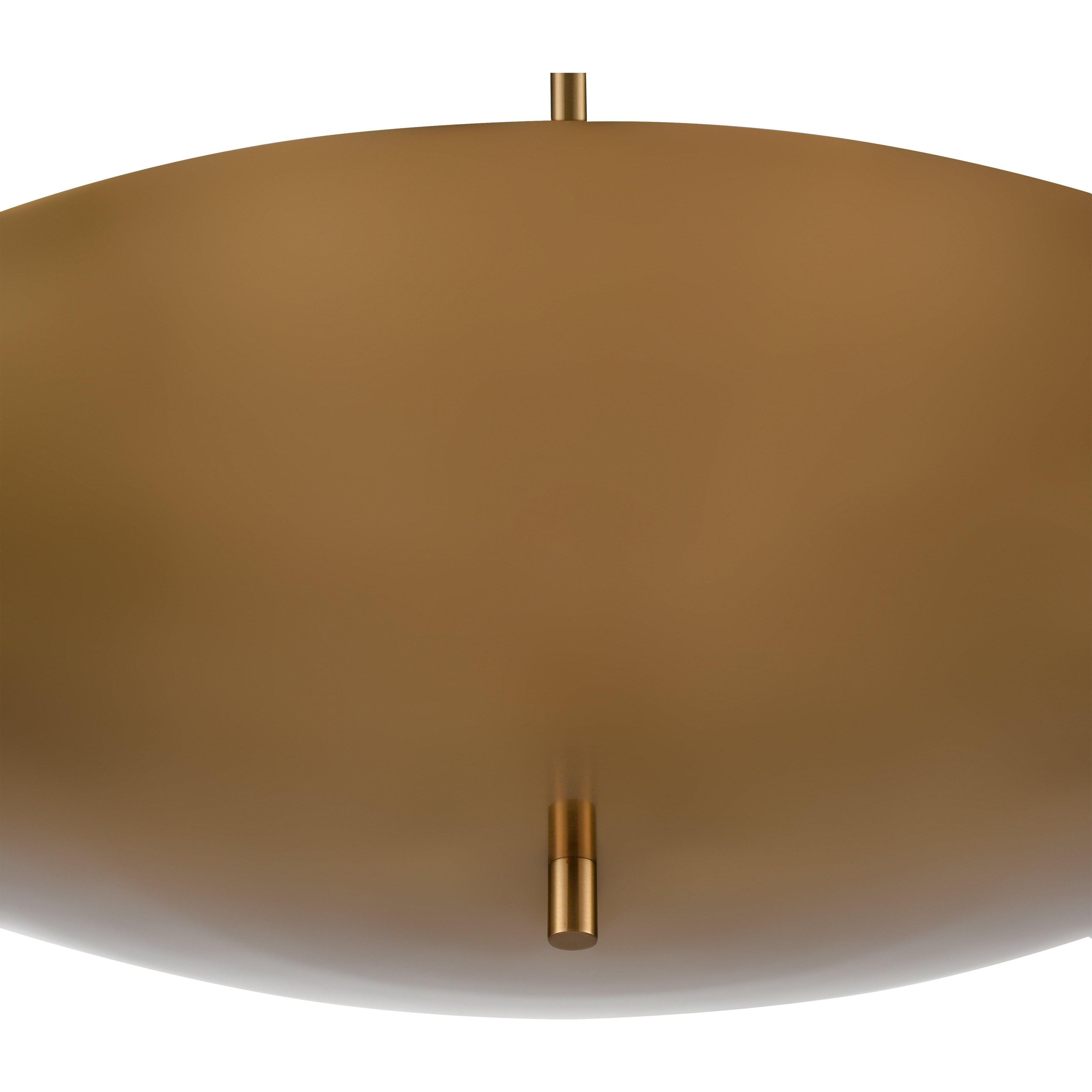 Marston 23.5" Wide 2-Light Pendant