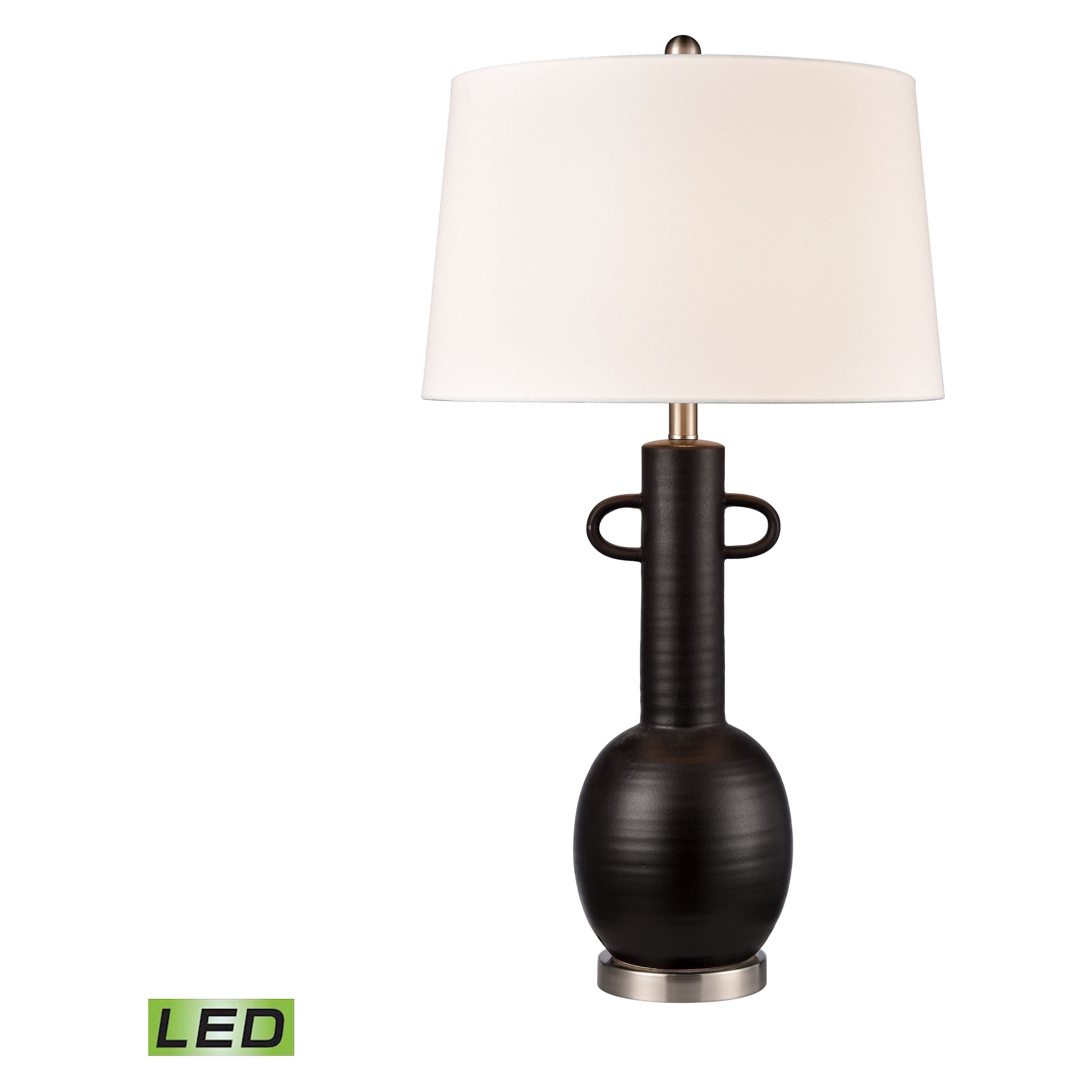 Arlo 32" High 1-Light Table Lamp