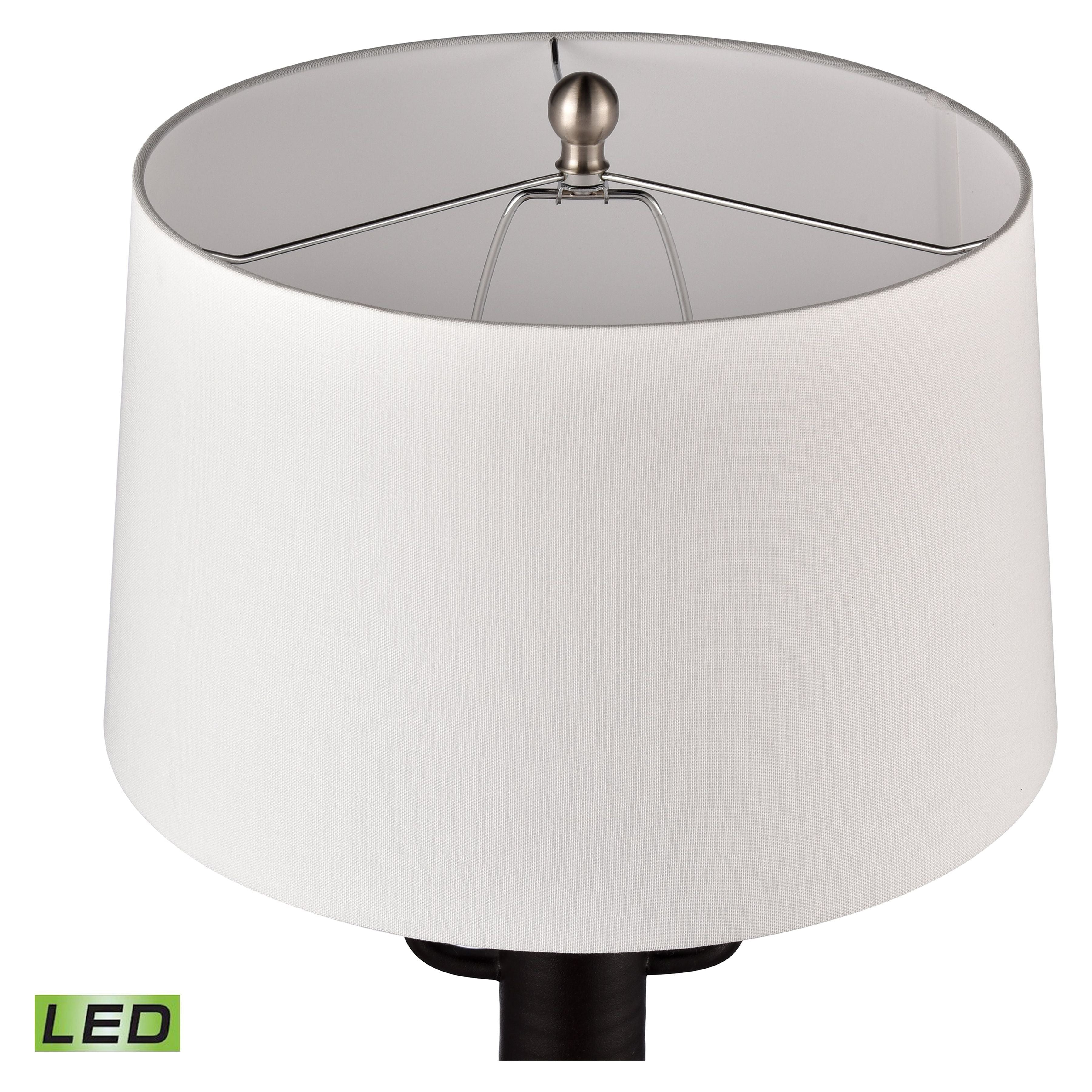 Arlo 32" High 1-Light Table Lamp