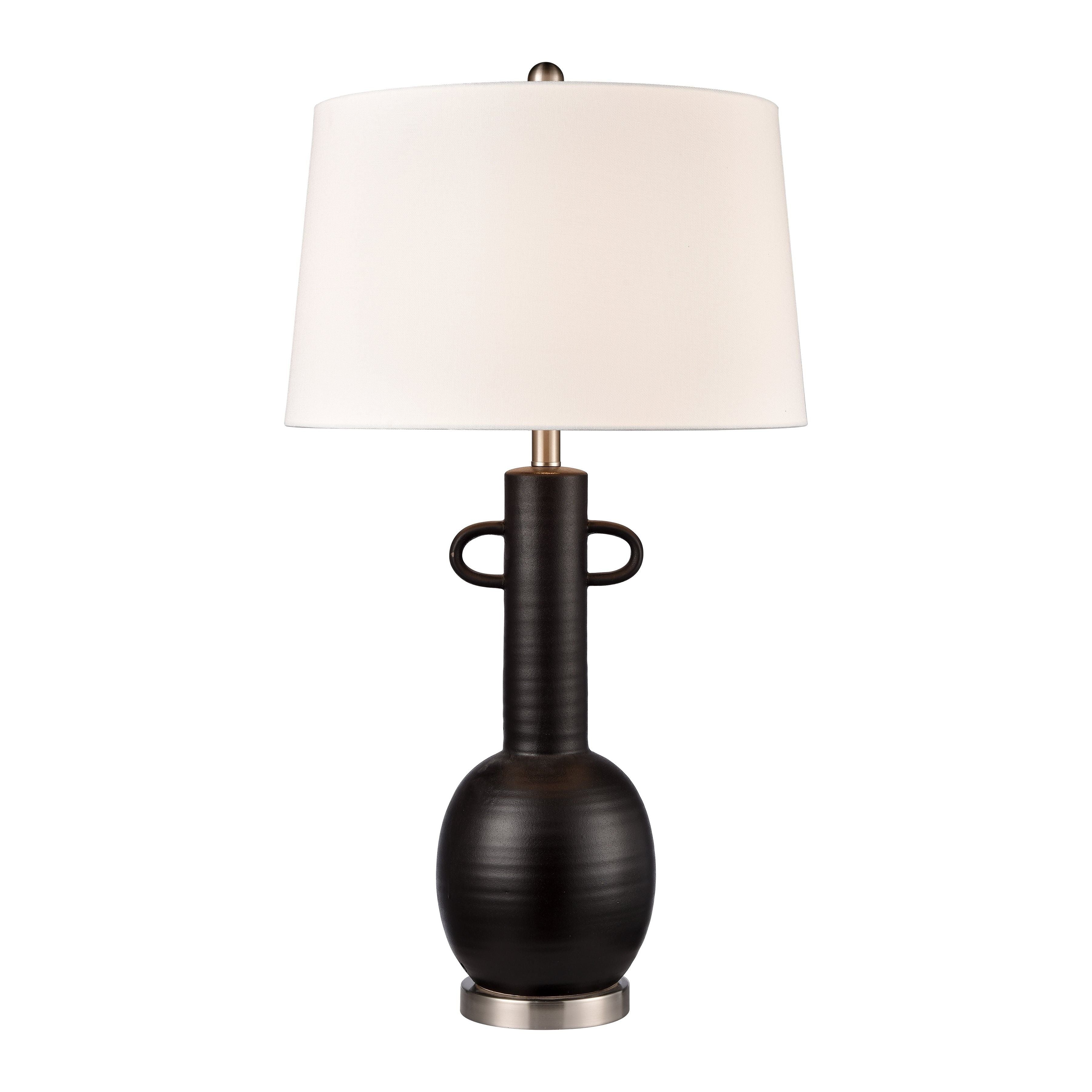 Arlo 32" High 1-Light Table Lamp