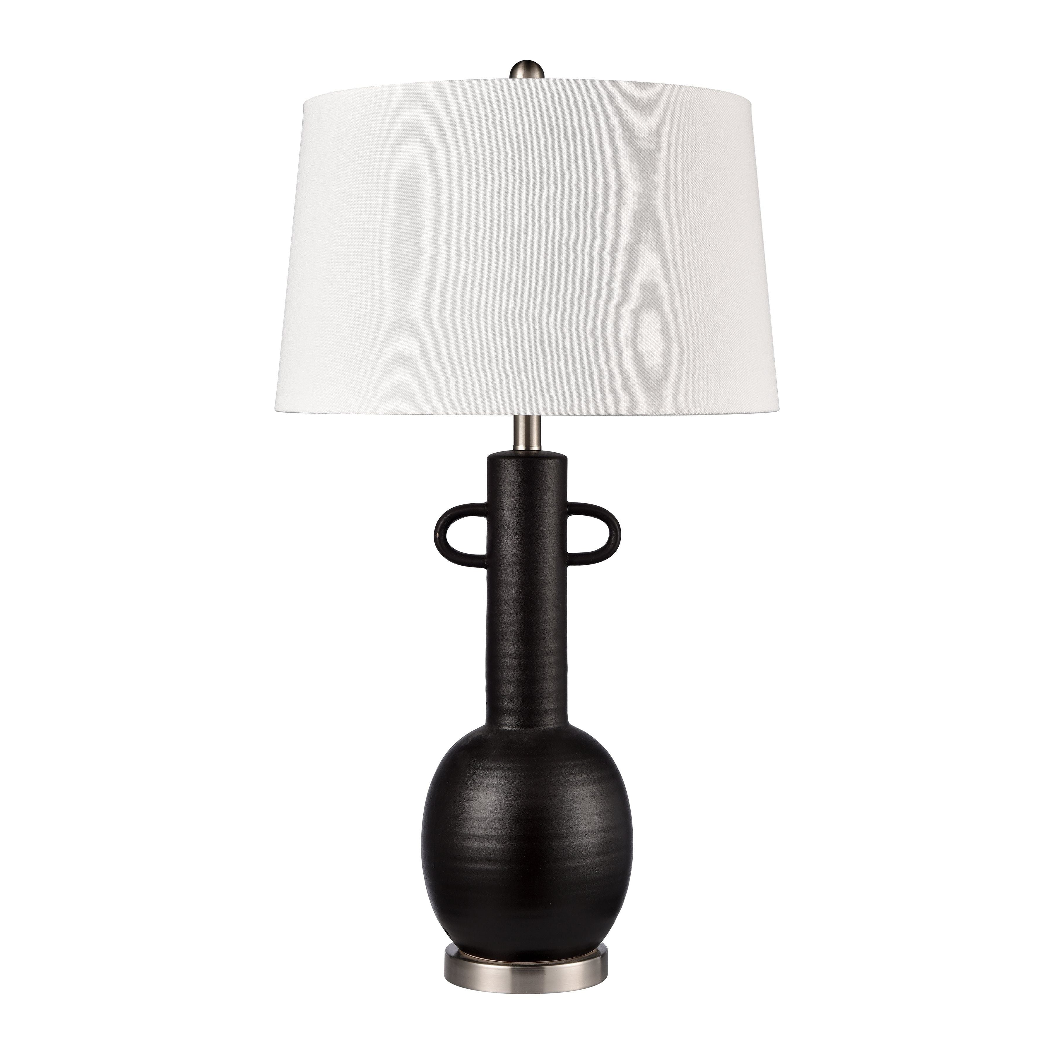 Arlo 32" High 1-Light Table Lamp