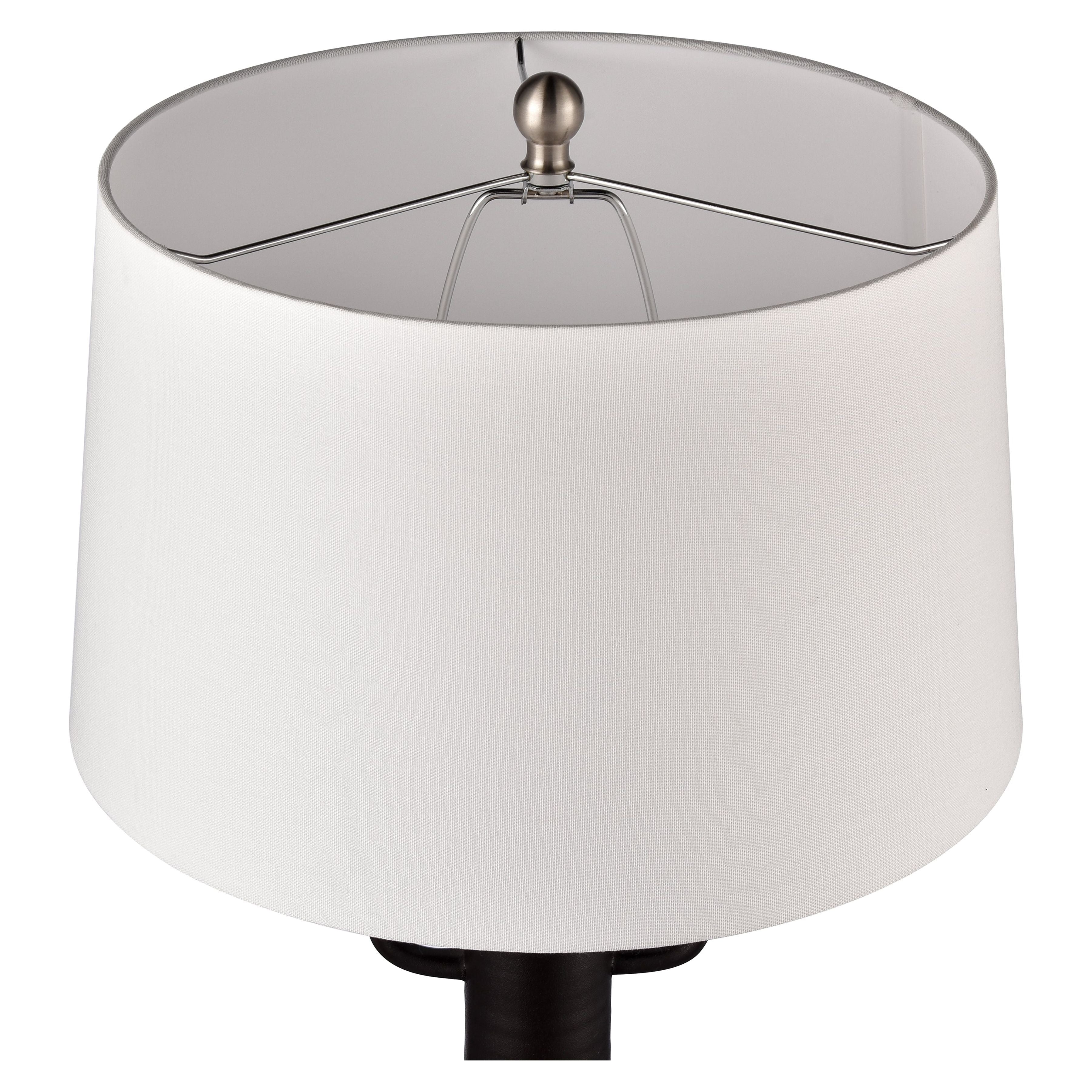 Arlo 32" High 1-Light Table Lamp