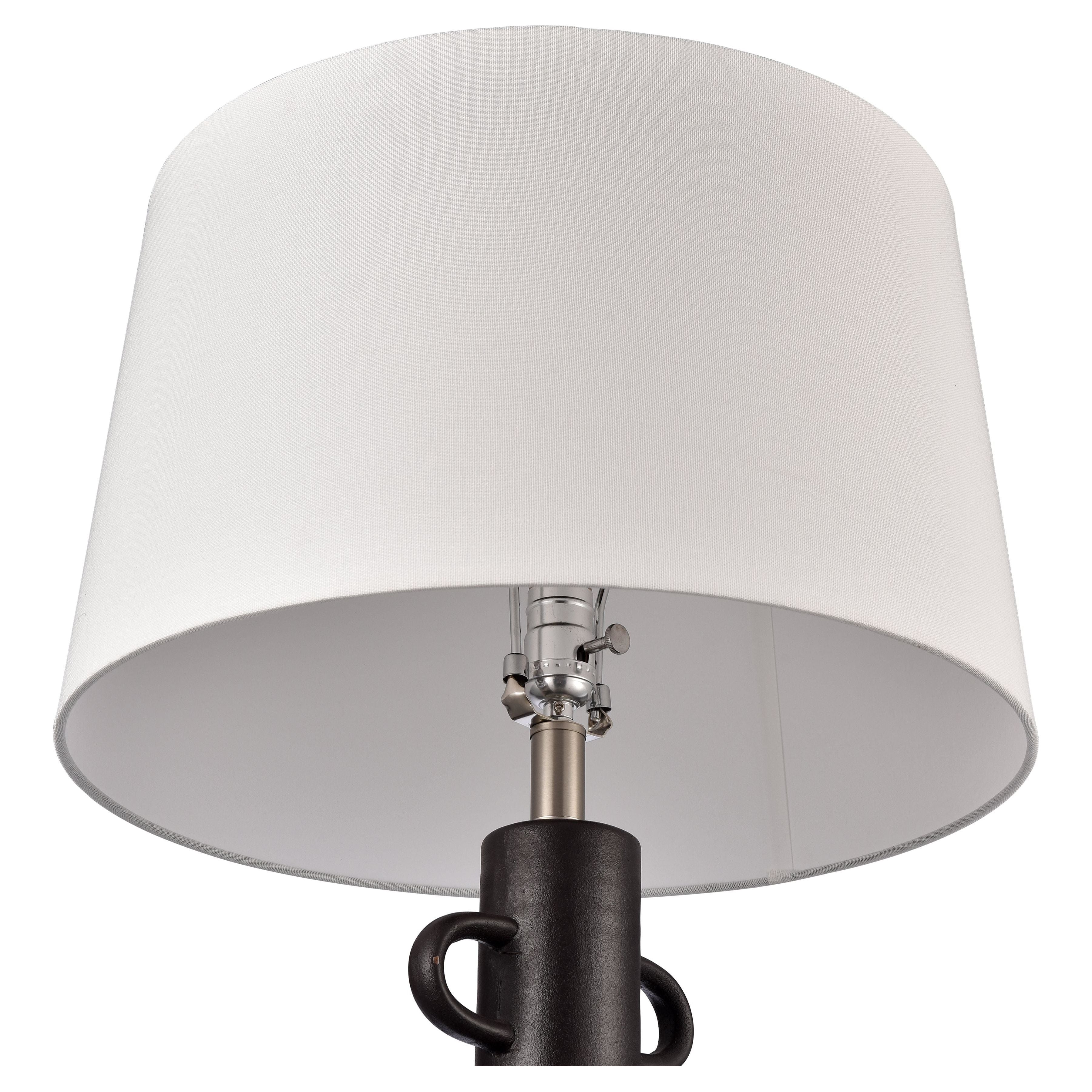 Arlo 32" High 1-Light Table Lamp