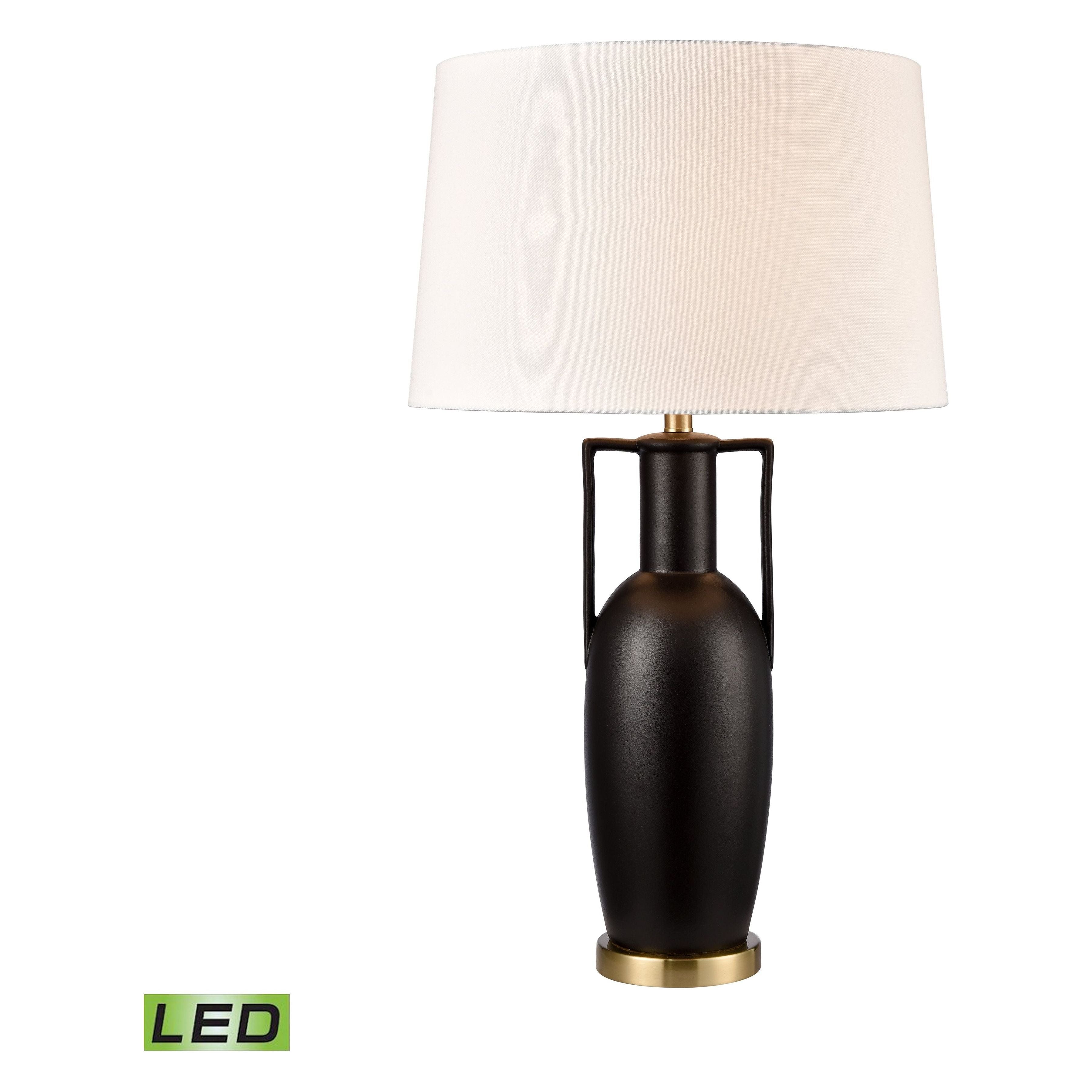 Corin 33" High 1-Light Table Lamp