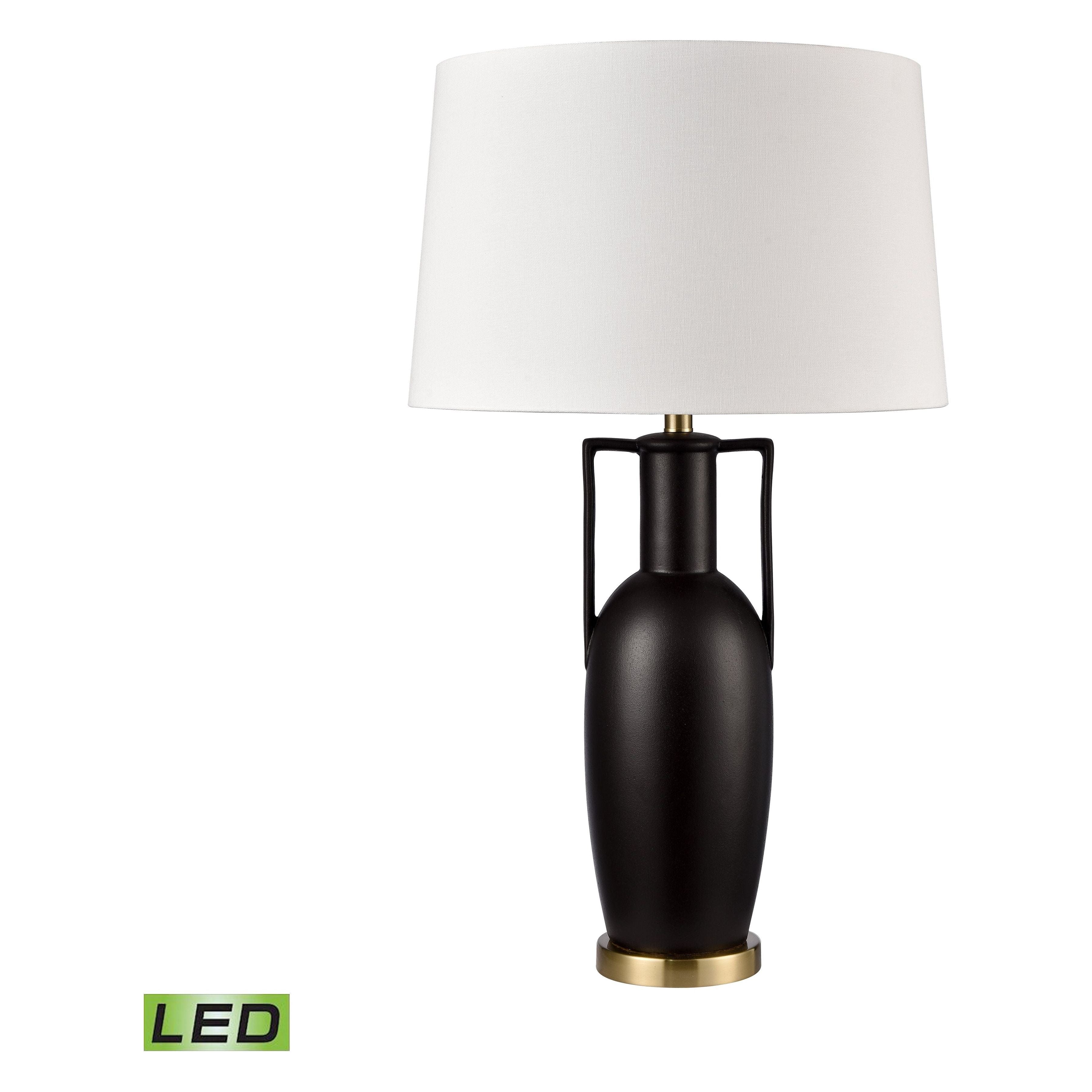 Corin 33" High 1-Light Table Lamp