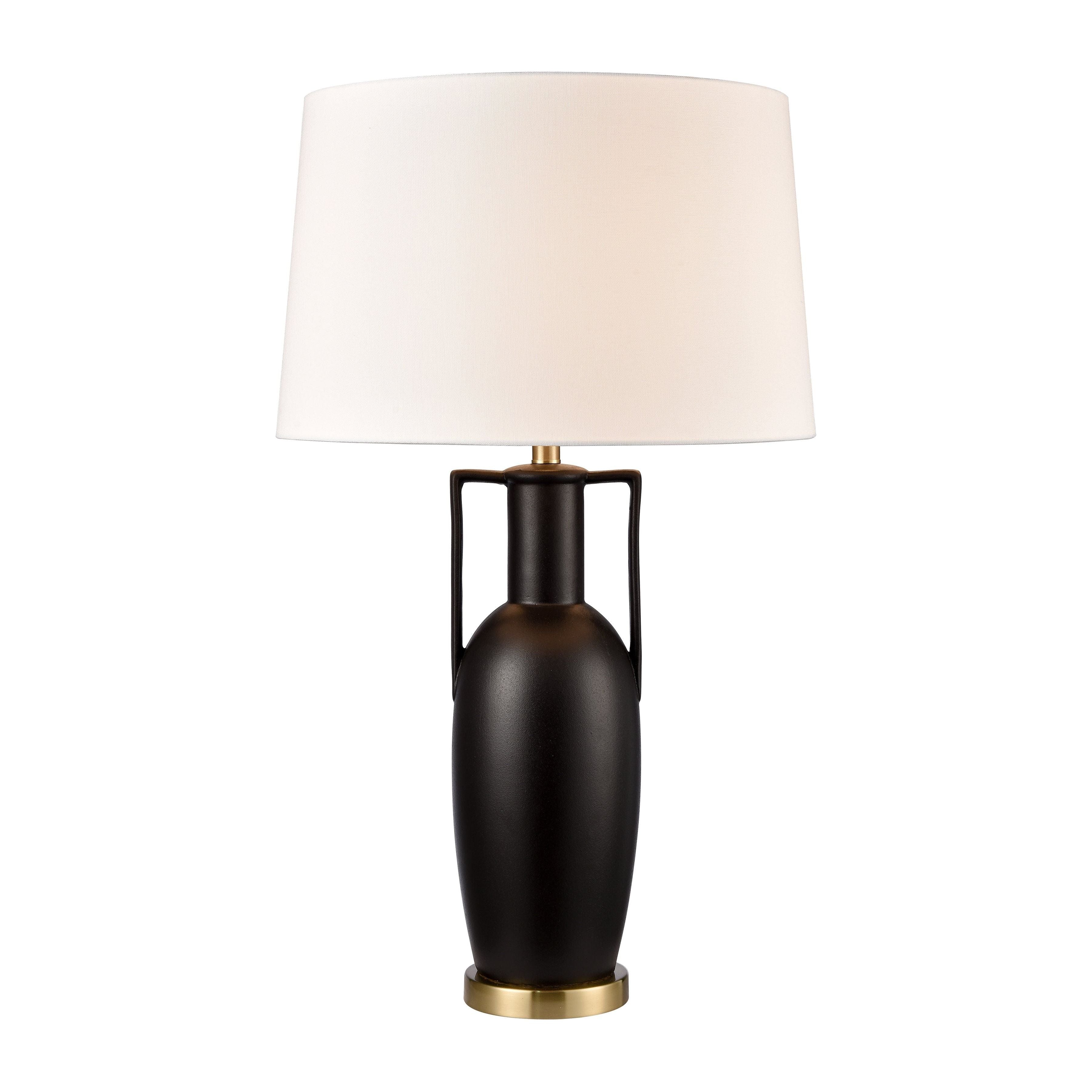 Corin 33" High 1-Light Table Lamp