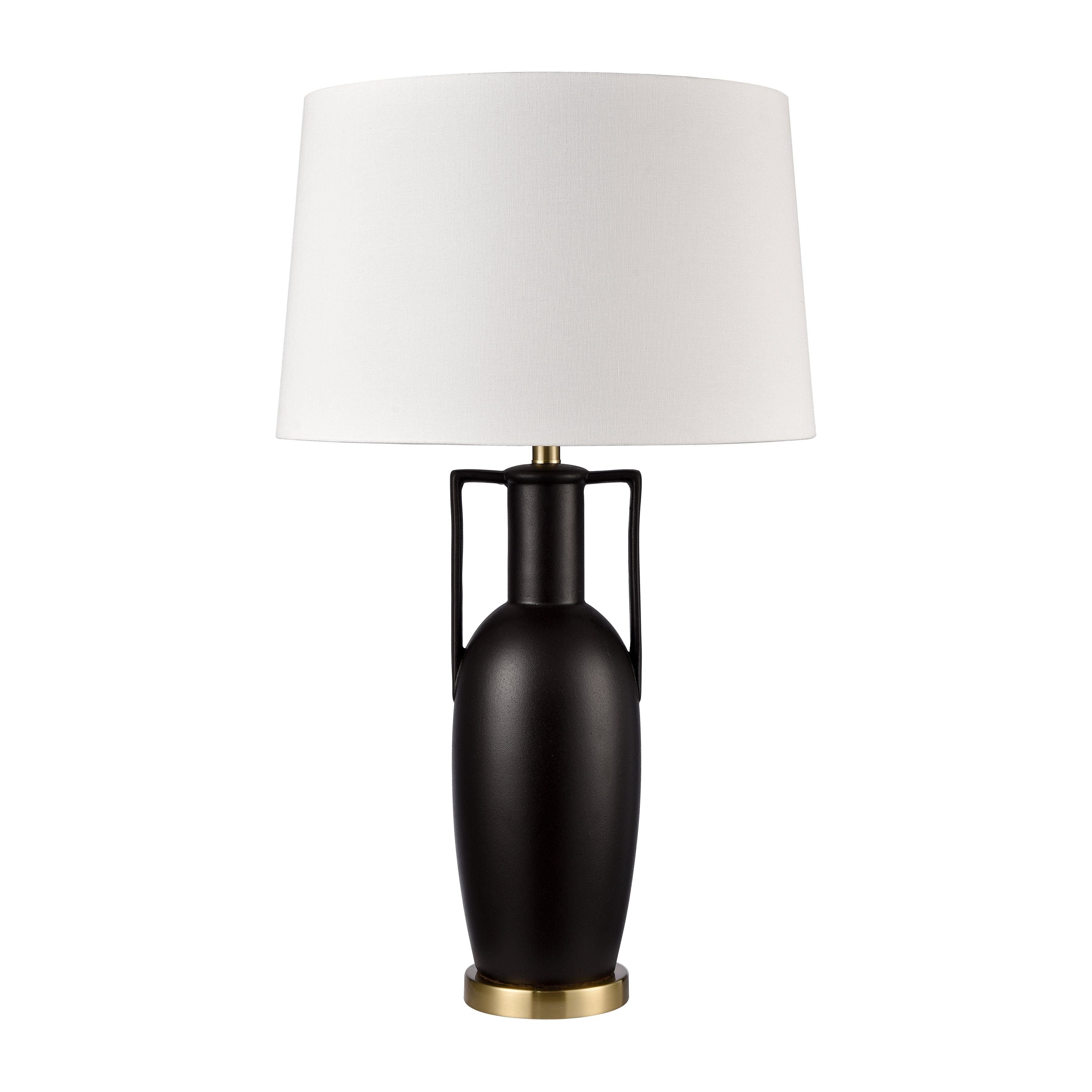 Corin 33" High 1-Light Table Lamp