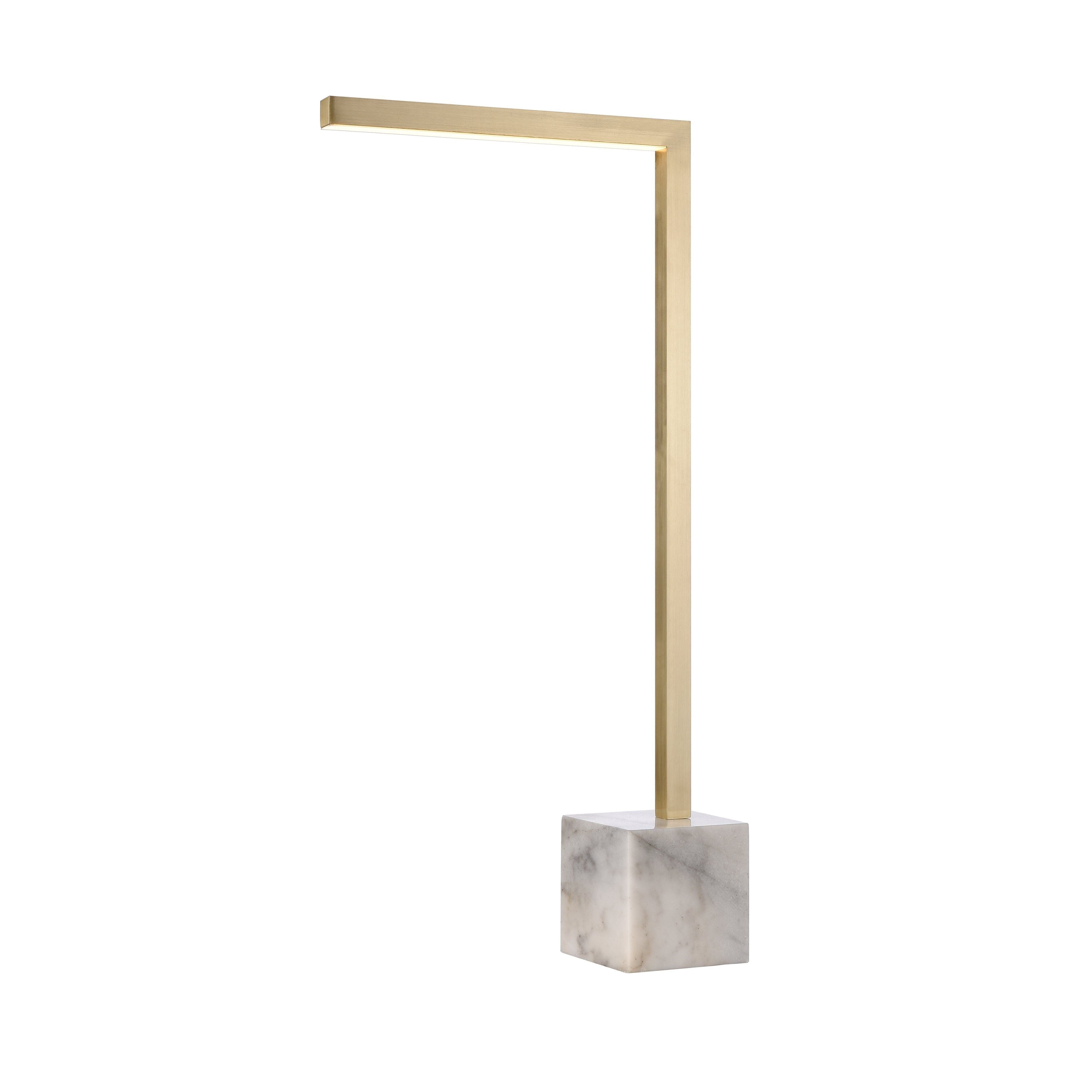 Bolton 30.5" High LED Table Lamp