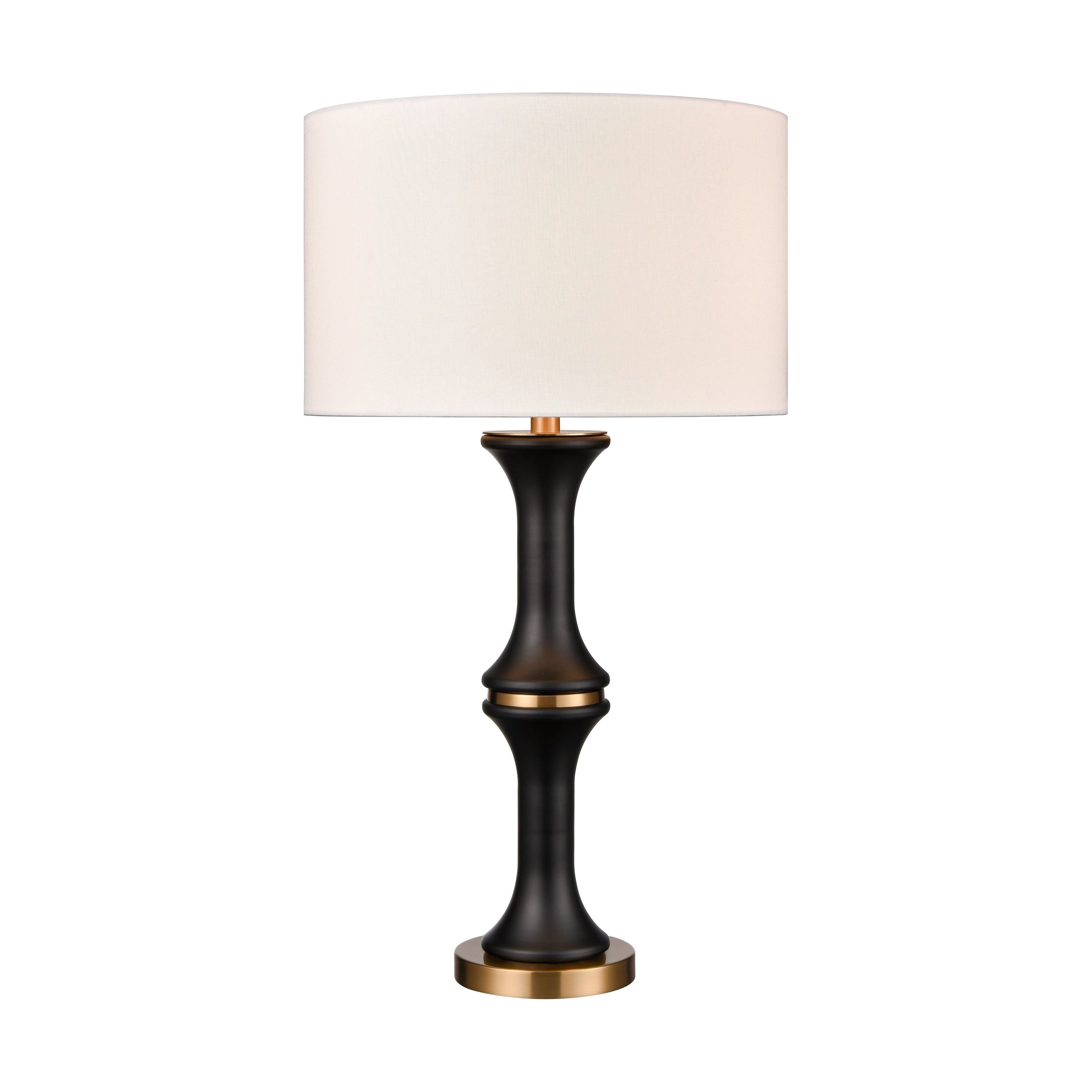 Bradley 30.5" High 1-Light Table Lamp