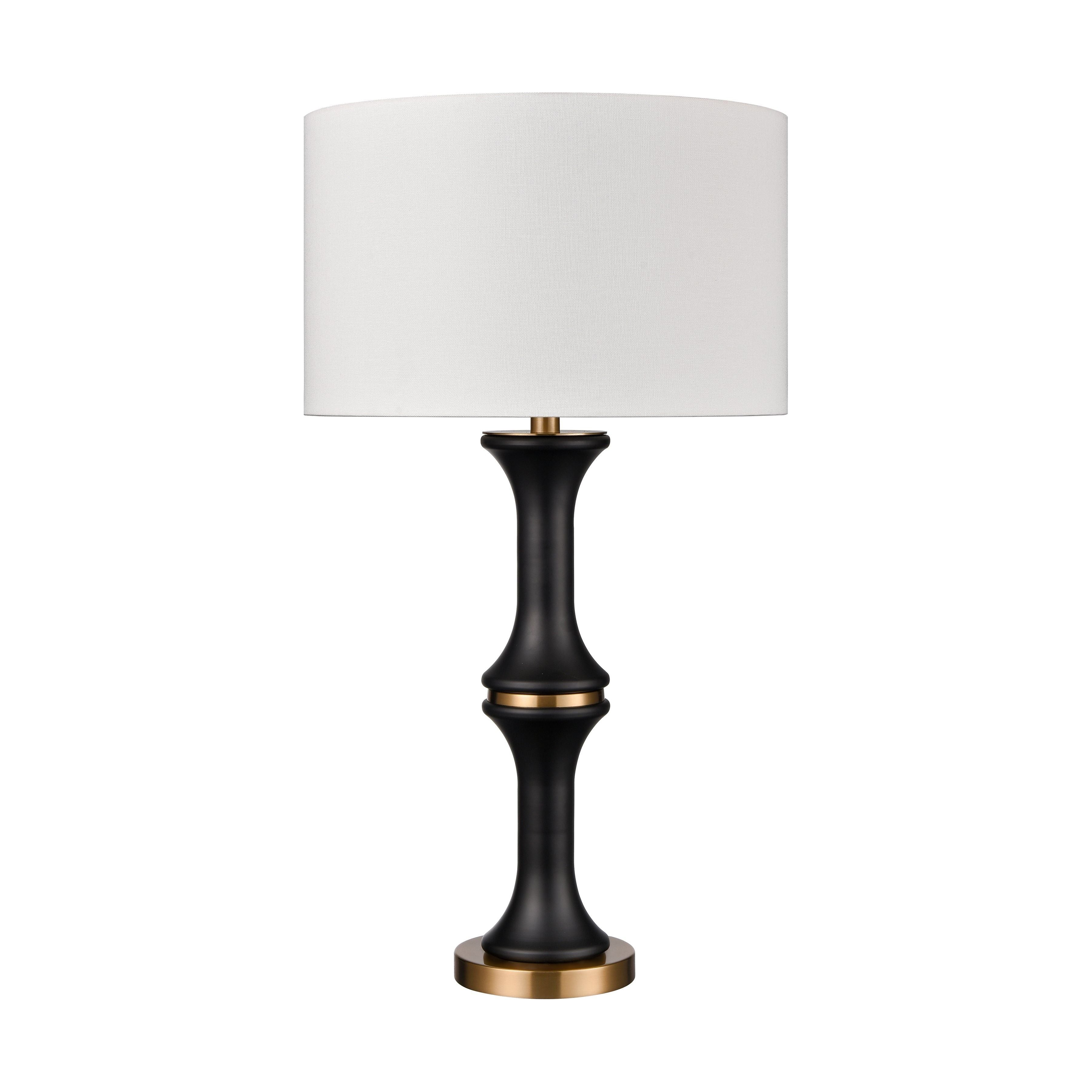 Bradley 30.5" High 1-Light Table Lamp