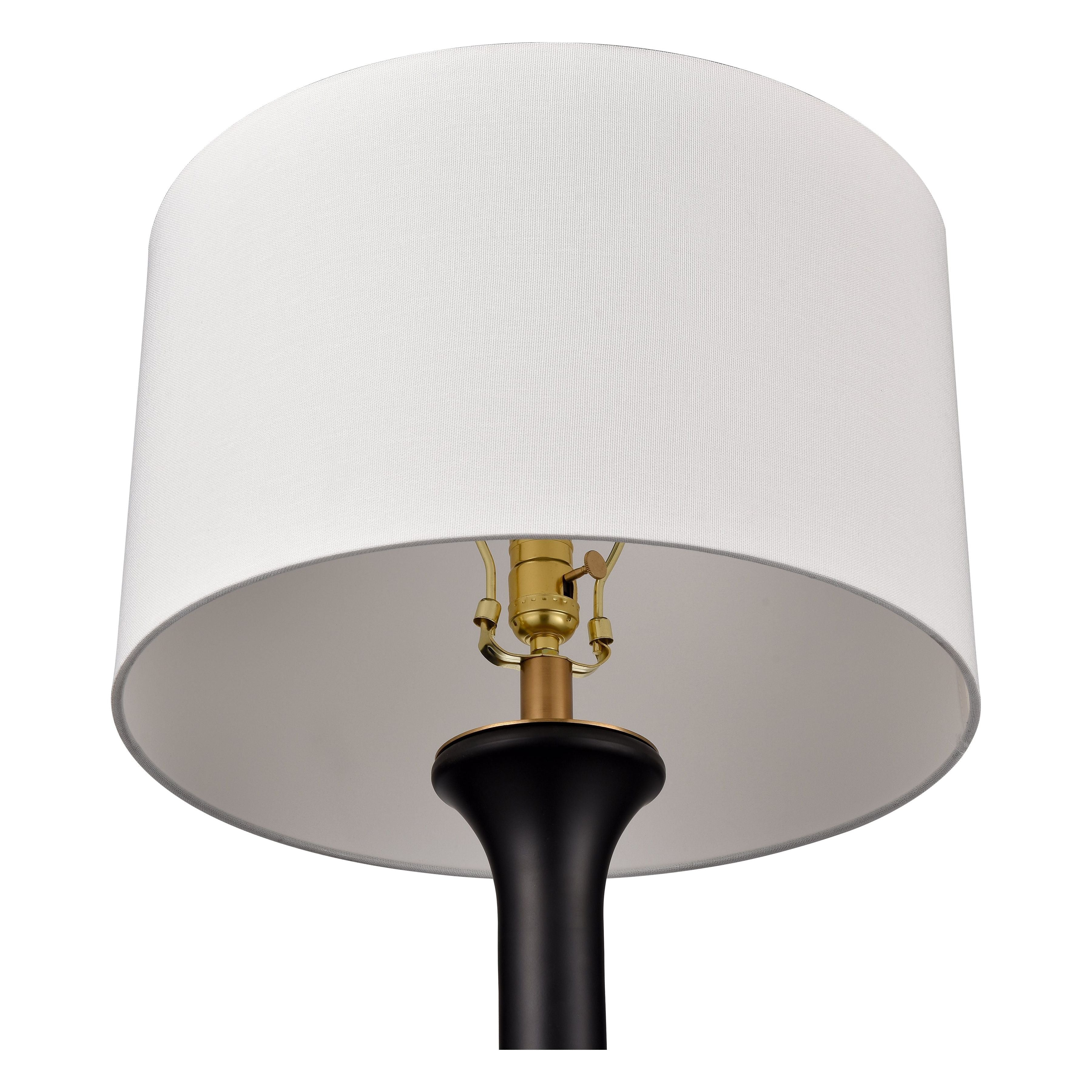 Bradley 30.5" High 1-Light Table Lamp