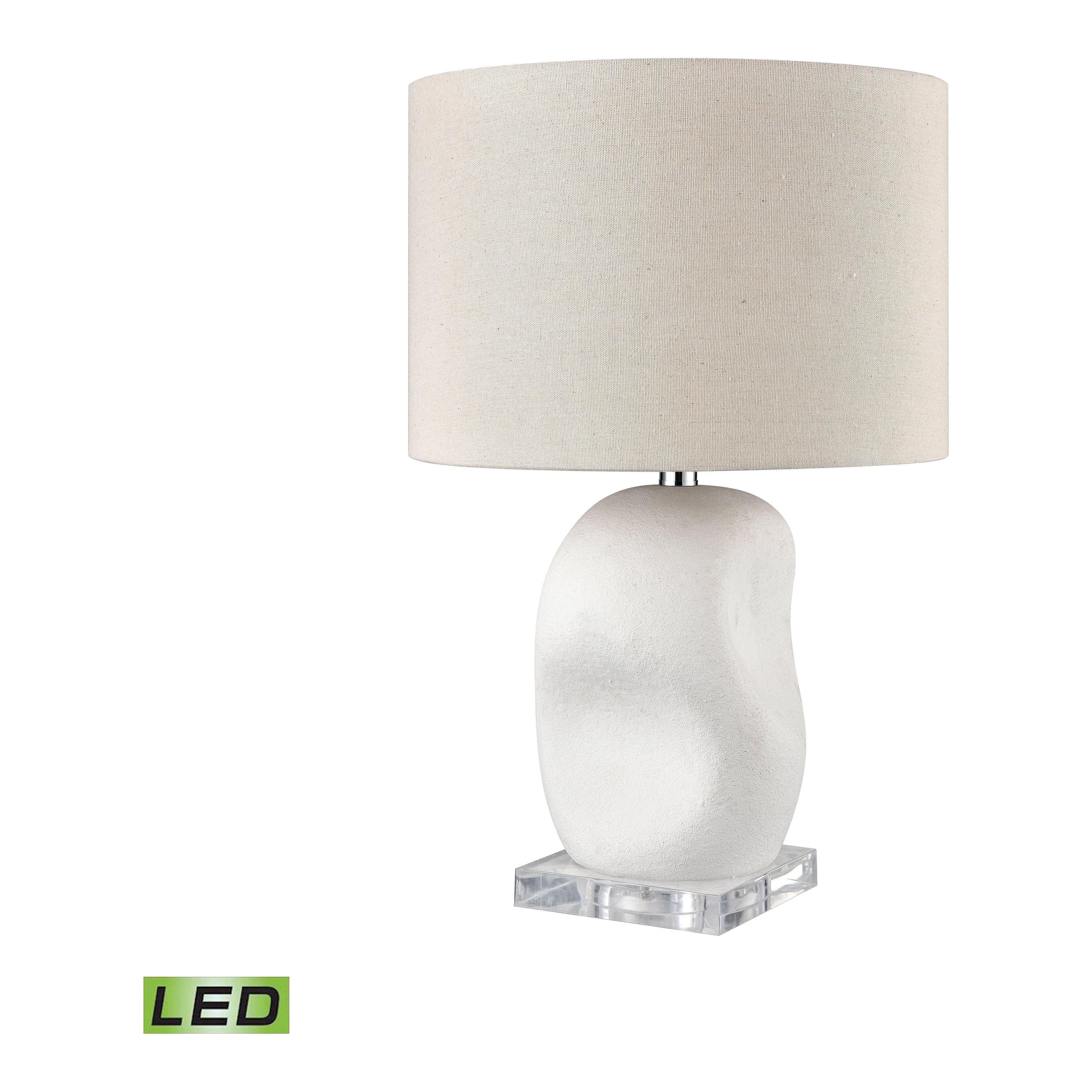 Colby 22" High 1-Light Table Lamp