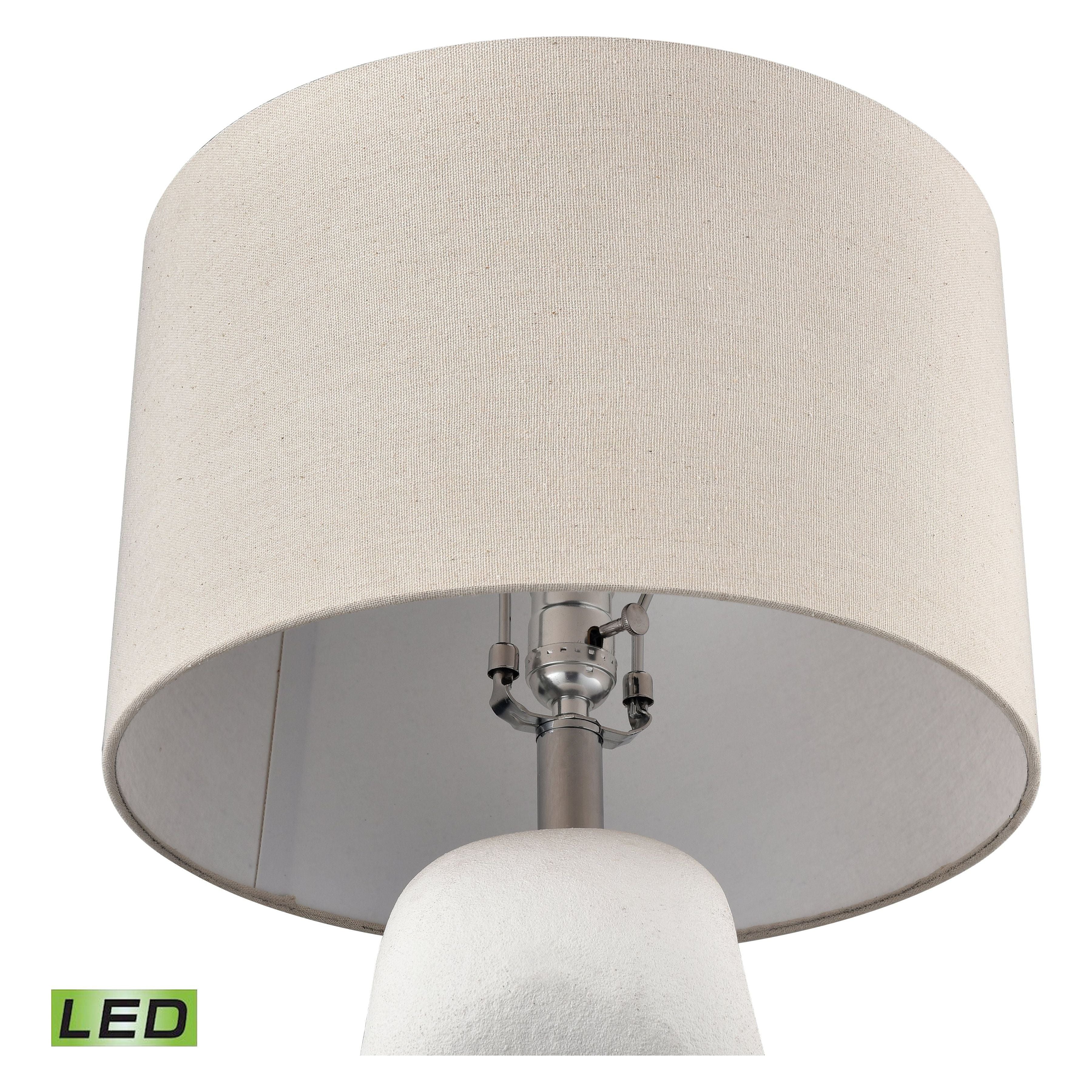 Colby 22" High 1-Light Table Lamp