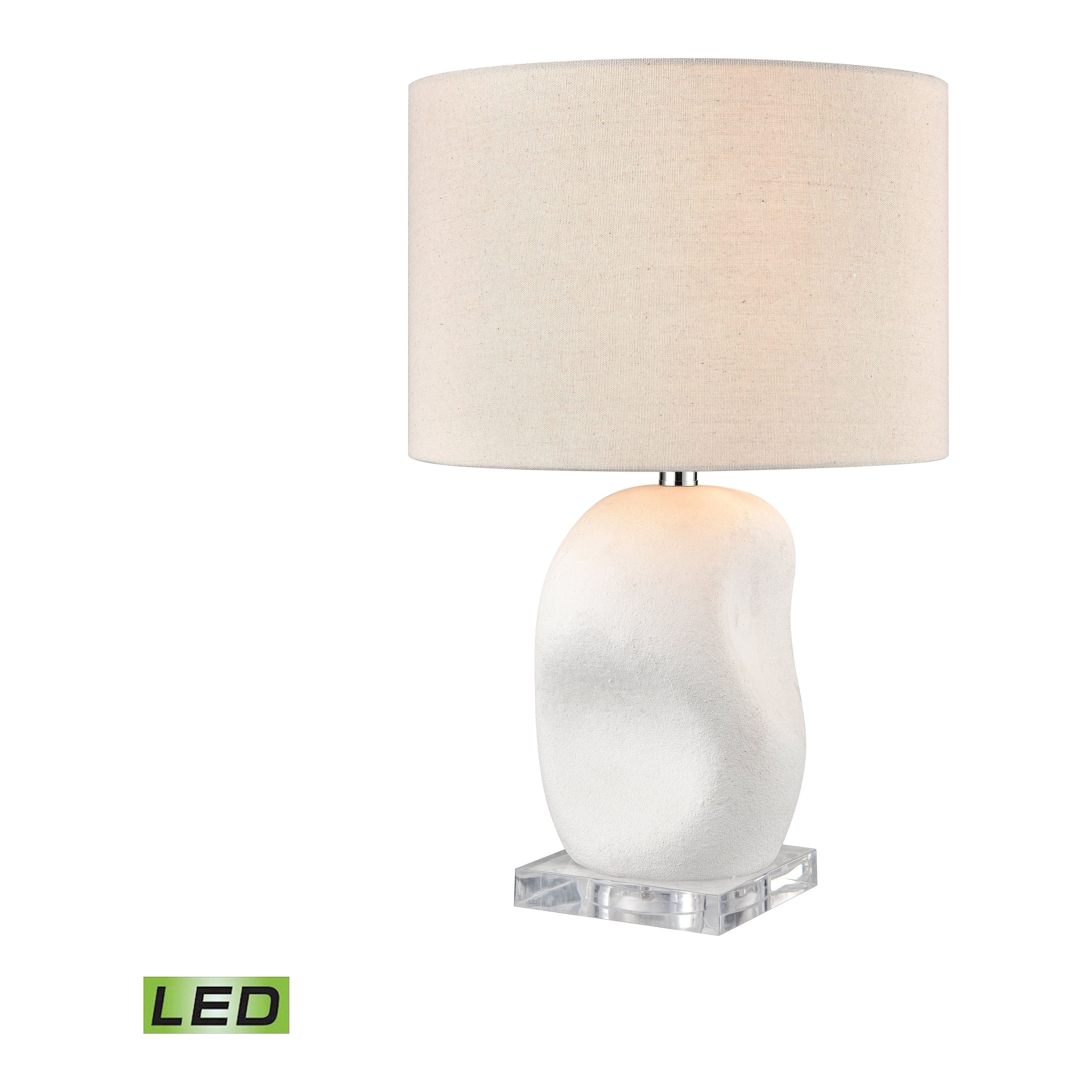 Colby 22" High 1-Light Table Lamp