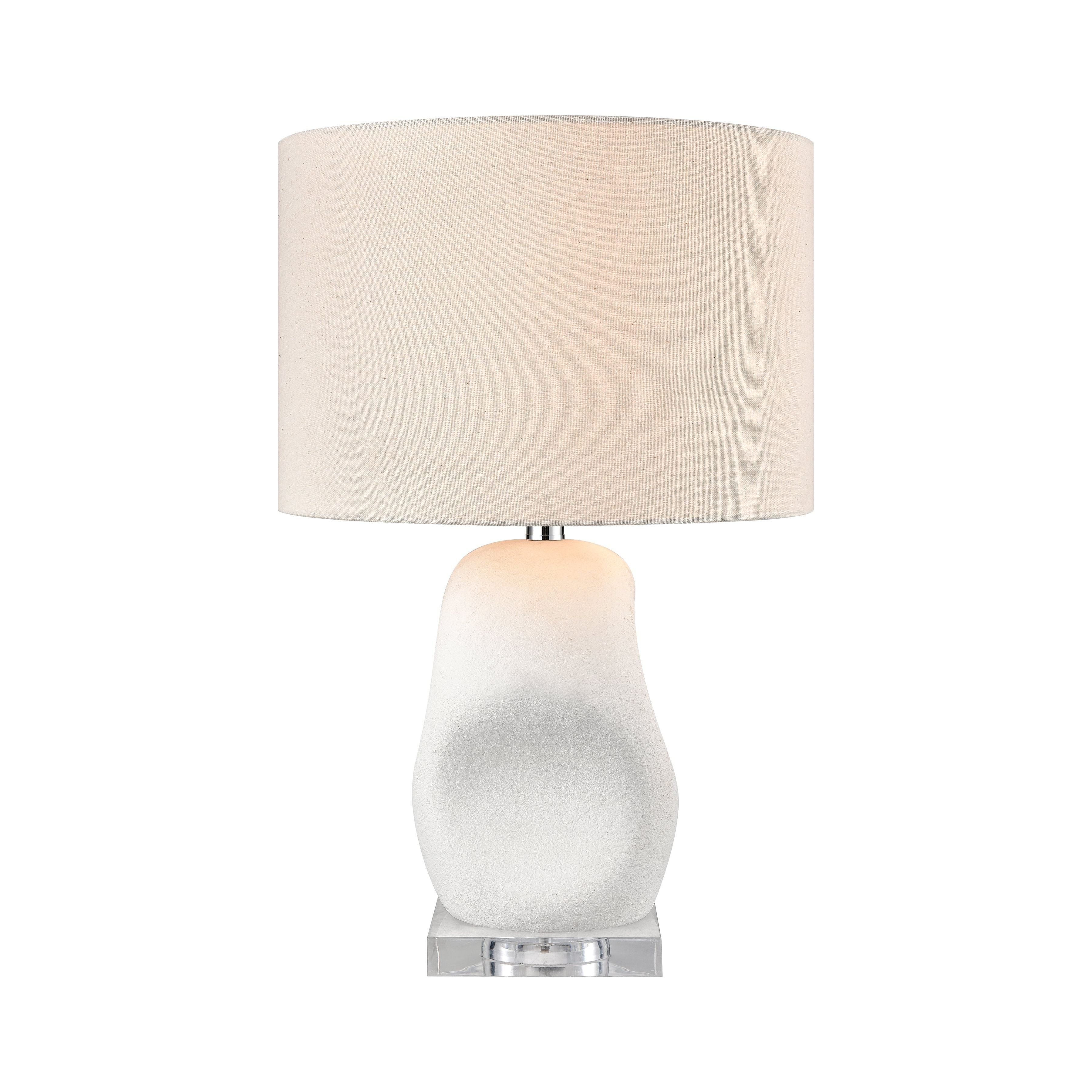 Colby 22" High 1-Light Table Lamp