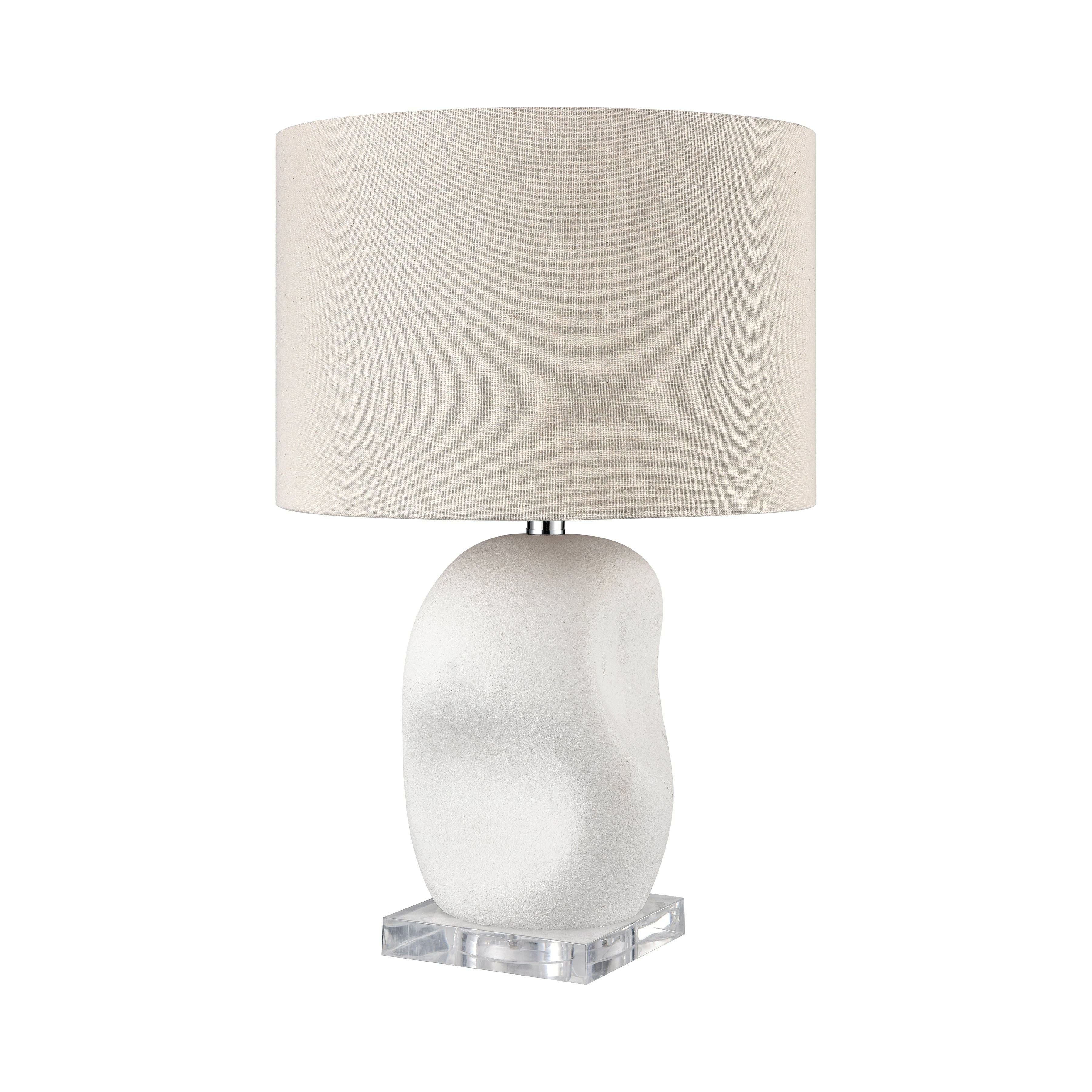 Colby 22" High 1-Light Table Lamp