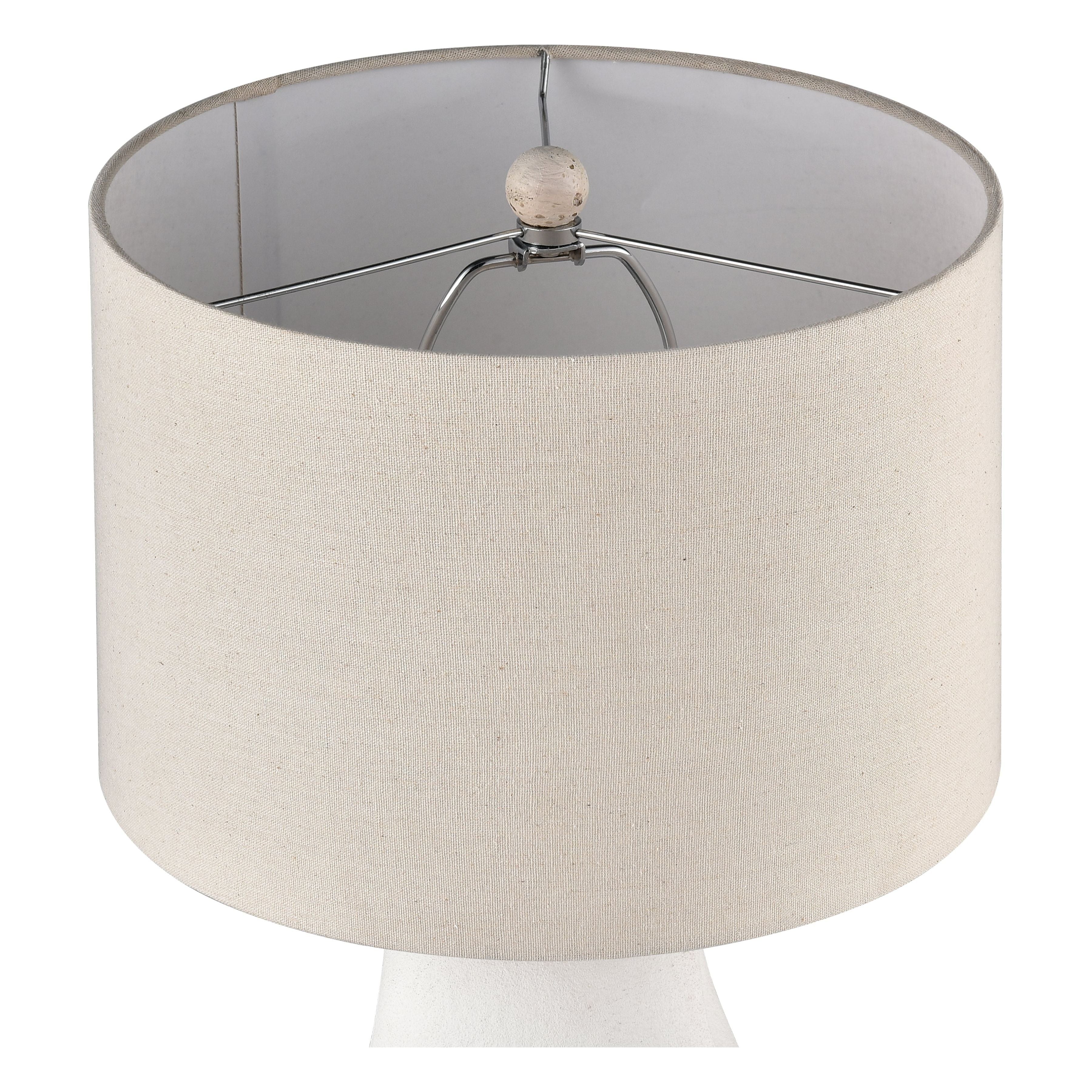 Colby 22" High 1-Light Table Lamp