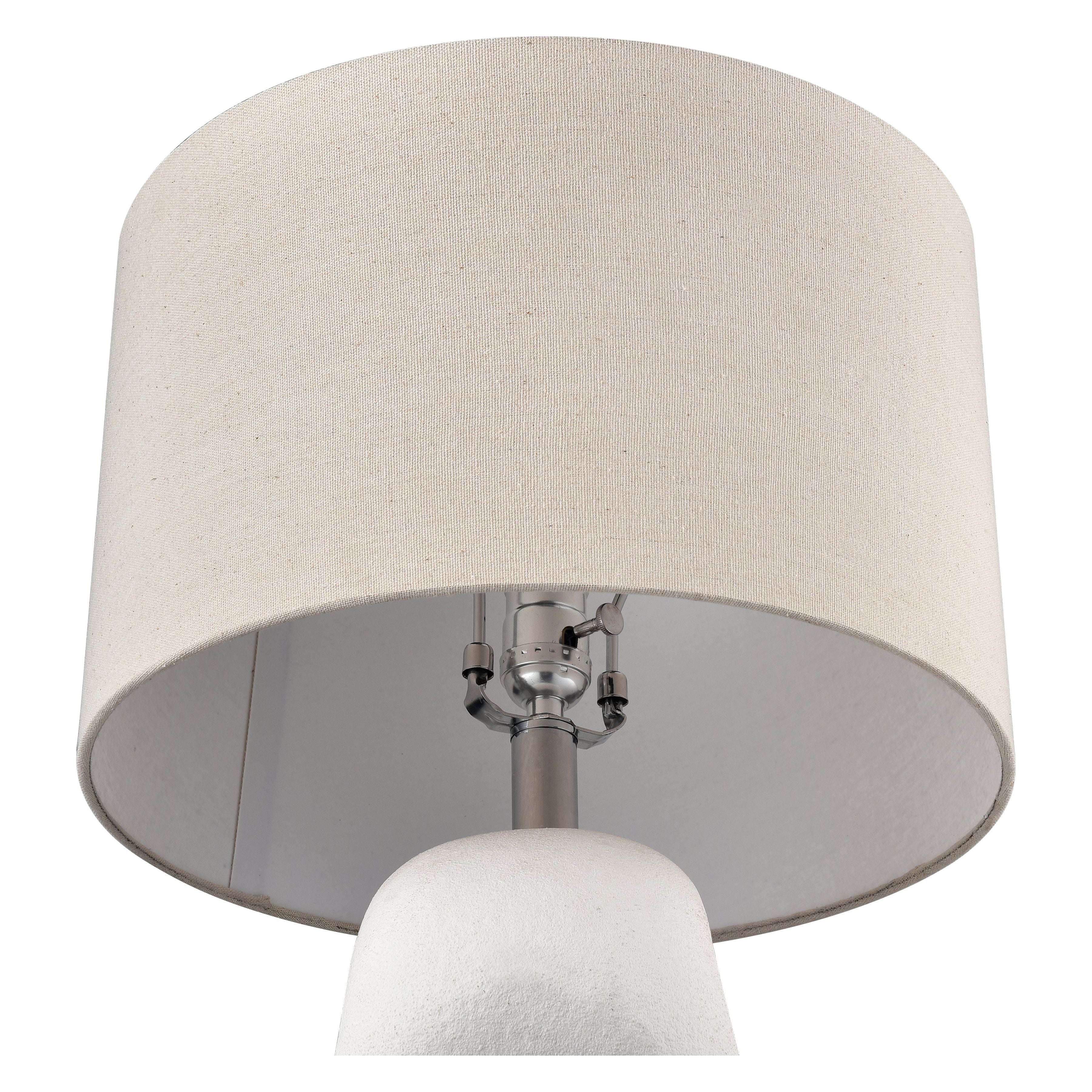 Colby 22" High 1-Light Table Lamp