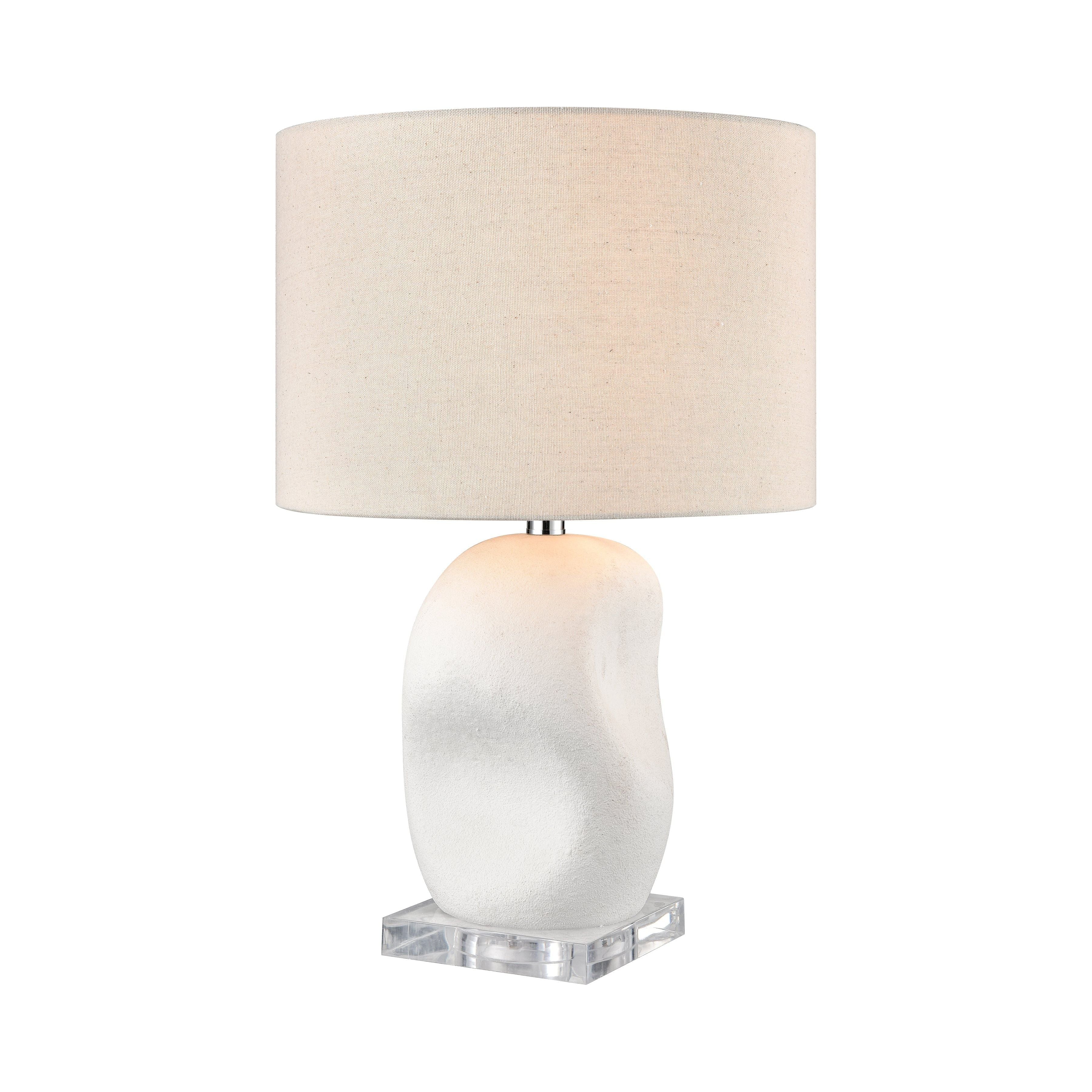 Colby 22" High 1-Light Table Lamp