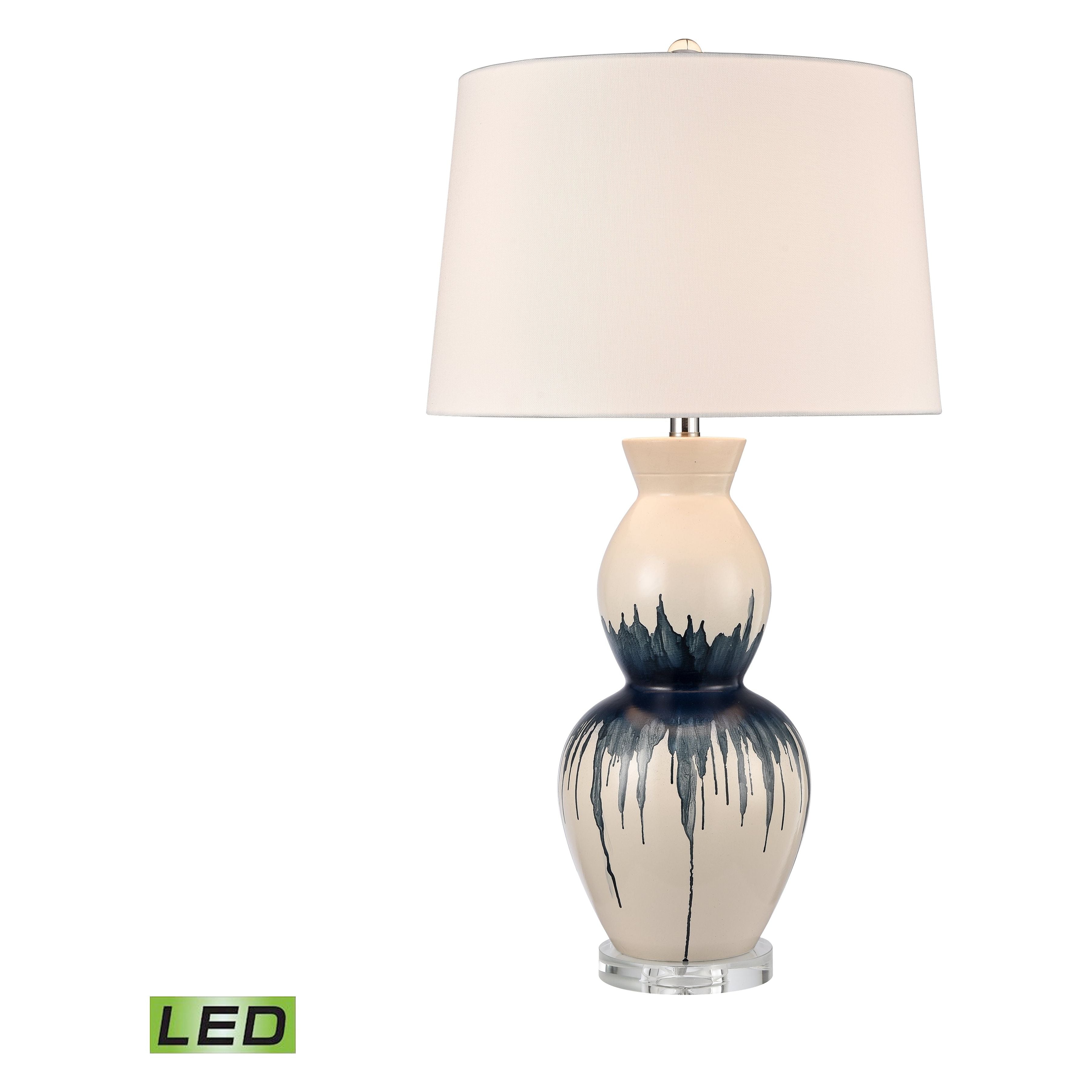 Ailen 31.5" High 1-Light Table Lamp