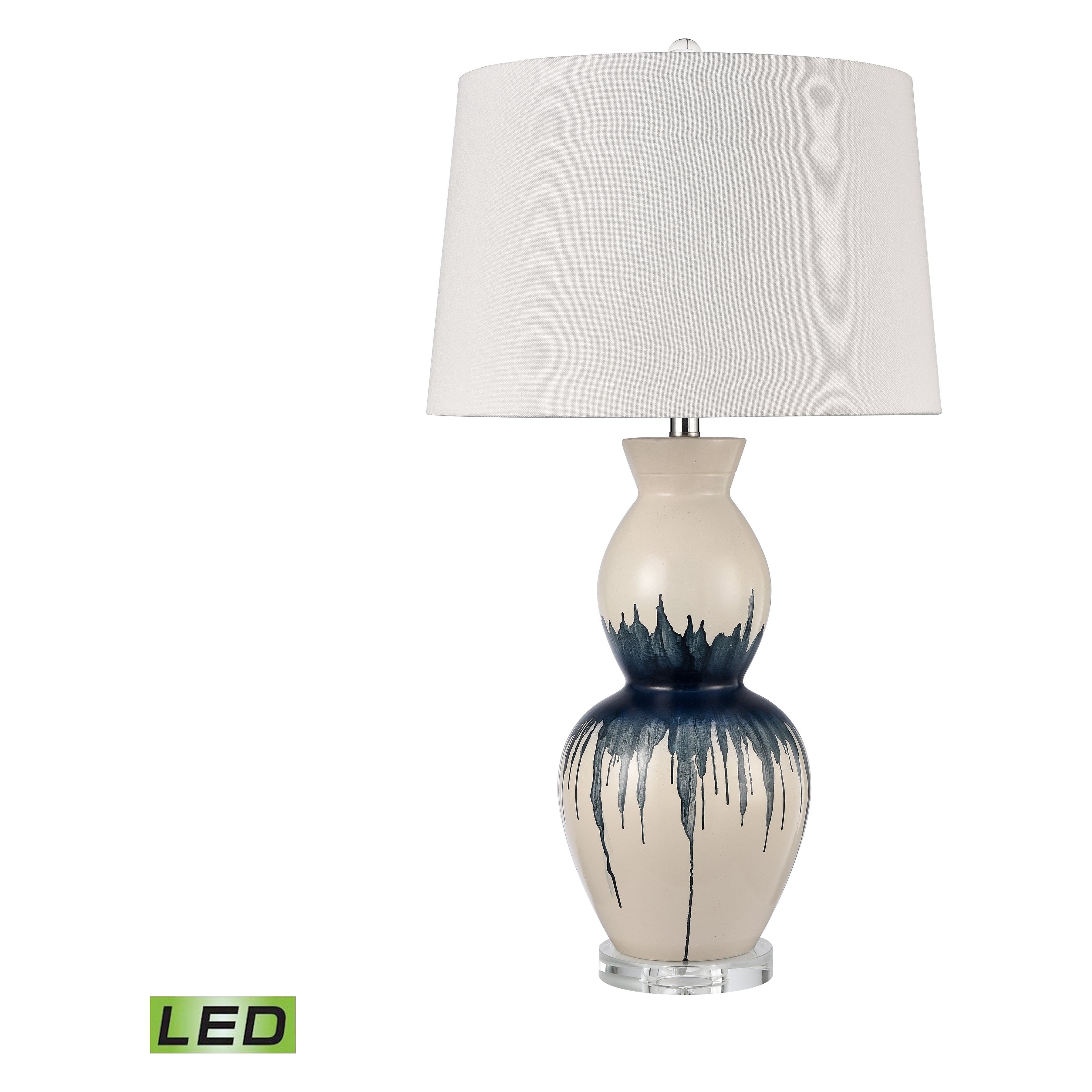 Ailen 31.5" High 1-Light Table Lamp